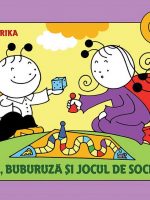 Bobiţă, Buburuză şi jocul de societate