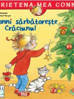 Conni sărbătorește Crăciunul