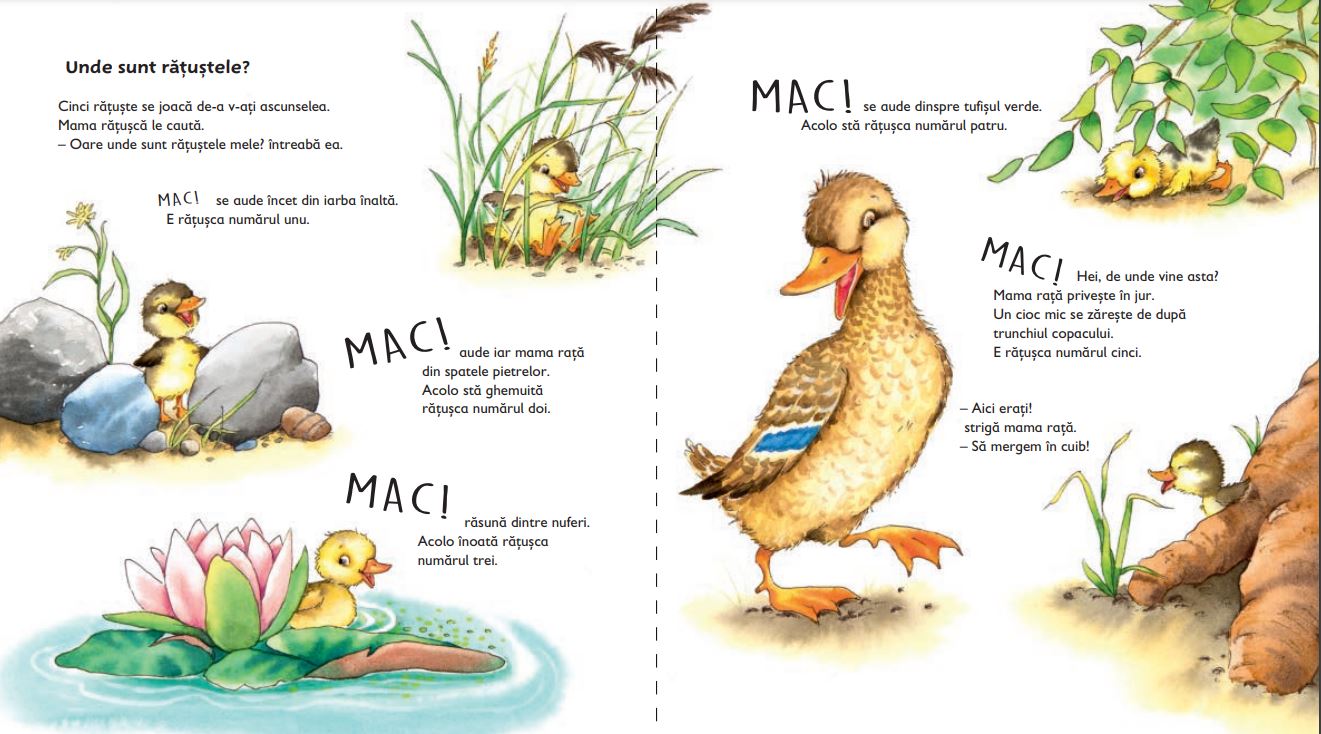 Primele povesti cu animale2