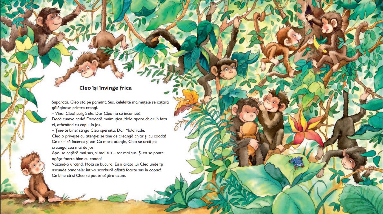 Primele povesti cu animale3