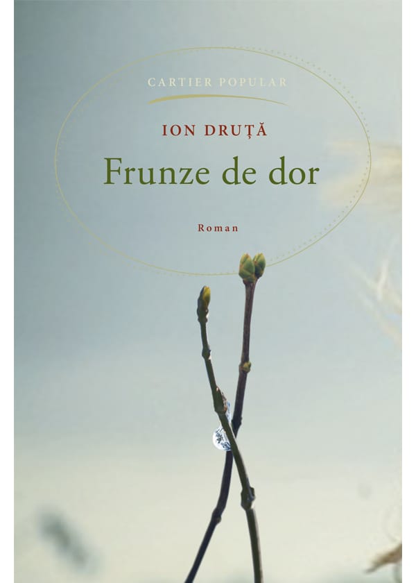 Frunze-de-dor-Ion-Druta-cover