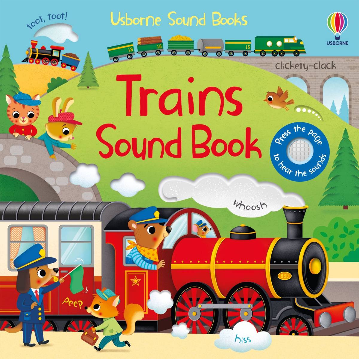 Trains_sounds_book_Usborne_9781803706580_cover_image